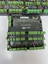 Controlador Gallagher C300100 6000 STD + módulo C300181 8R comprar usado  Enviando para Brazil