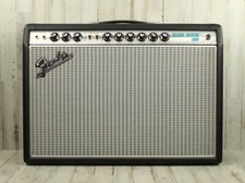 Used fender custom for sale  Pikeville