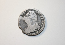 Monnaie louis xvi d'occasion  Angers-