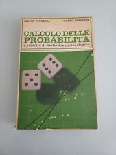 Calcolo delle probabilita usato  Avellino