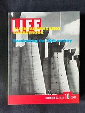 Life magazine allen gebraucht kaufen  Berlin