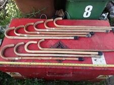 Walking stick hand for sale  NORTHAMPTON