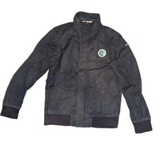 Napapijri geographic bomber for sale  LONDONDERRY