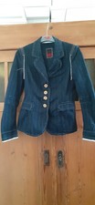Romantischer blazer marithe gebraucht kaufen  Stuttgart