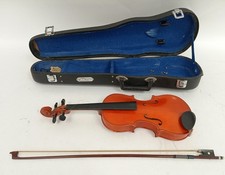 Skylark size violin for sale  RUGBY