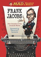Mad greatest writers for sale  USA