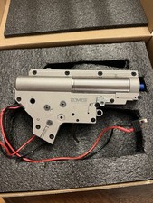 Emg gearbox quick for sale  Alabaster