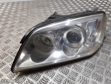 2008 CHEVROLET CAPTIVA FRONT HEADLIGHT (LHD) DEFECT LEFT SIDE 00015547 comprar usado  Enviando para Brazil