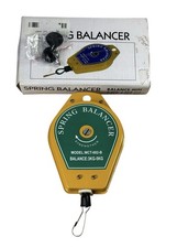 Suporte de ferramenta balanceador de mola MCT-602-B 3kg–5kg capacidade de carga com caixa comprar usado Suporte de ferramenta balanceador de mola MCT-602-B 3kg–5kg capacidade de carga com caixa comprar usado  Enviando para Brazil