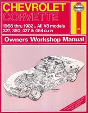 1968 1982 corvette for sale  Riverside