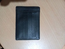 Porte feuilles porte d'occasion  Paris XIX