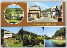 51217980 6435 unterweissbach gebraucht kaufen  Eimeldingen