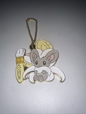 Pokémon schlüsselanhänger c gebraucht kaufen  Alzenau