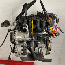 7701473141 motore compl. usato  Italia