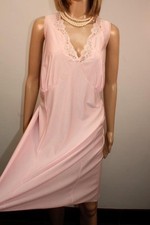 Vtg pink silky for sale  DERBY