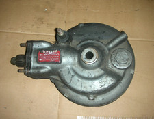 Kawasaki 750 rear for sale  LEICESTER