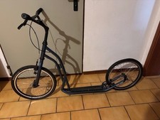 Tretroller sportroller roller gebraucht kaufen  Feldkirchen-Westerham
