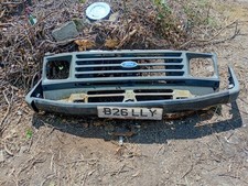 transit front end for sale  BLANDFORD FORUM