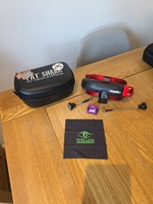 Fatshark attitude rapidfire for sale  BRISTOL