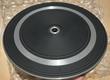 Riginal dual plattenteller gebraucht kaufen  Kriftel