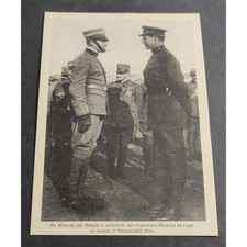 Cartolina alberto del usato  Alessandria
