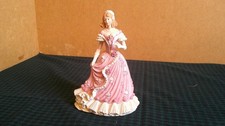 wedgewood figures for sale  DUDLEY