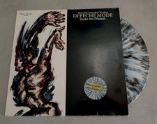 Rare depeche mode d'occasion  Saint-Louis