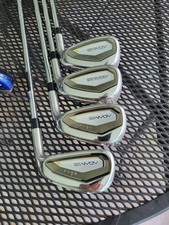 Adam iron set for sale  Brooksville