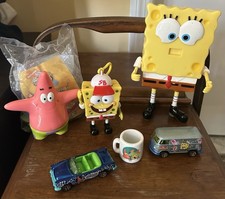 Vintage y2k sponge for sale  Hockessin
