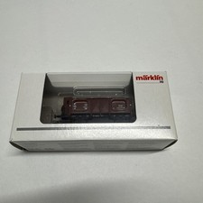Märklin 46042 schienen gebraucht kaufen Märklin 46042 schienen gebraucht kaufen  Darmstadt