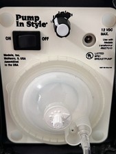 Medela electric breast for sale  Ashton