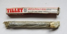 Tilley lamp vapouriser for sale  BEXHILL-ON-SEA