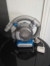Aspirador de mão BLACK+DECKER DUSTBUSTER lítio FLEX, HFVB315J22, usado comprar usado  Enviando para Brazil