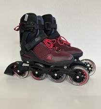 Rolki Rolki Sirio 90 W, używany na sprzedaż  Wysyłka do Poland