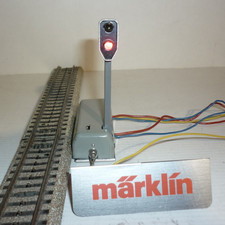 Märklin 7044 lichthauptsignal gebraucht kaufen  Lüdinghausen