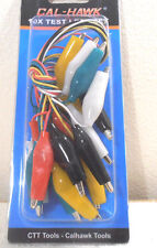 Aligator test leads for sale  Seffner