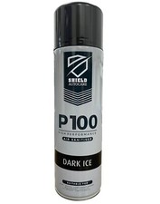 Shield autocare p100 usato  Spedire a Italy