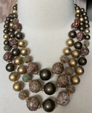 Vintage japan necklace for sale  Downsville