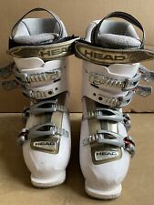 Head skischuhe damen gebraucht kaufen  Alsfeld