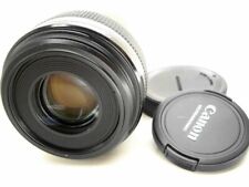 60mm canon usm gebraucht kaufen  Merzalben, Leimen, Donsieders