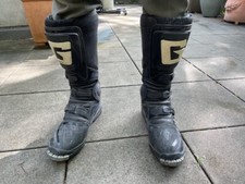 Gaerne force cross gebraucht kaufen  München