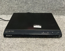 Sony dvd player for sale  North Miami Beach