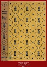 Madcap brownie sibyl for sale  WHITBY