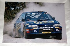 subaru impreza usato  Sesto Fiorentino