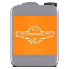 Holzschutzmittel holzwurm holz gebraucht kaufen  Marburg