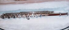 Haynes handmade flute for sale  Scottsdale