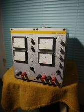 Zentro elektrik labornetzgerä gebraucht kaufen  Mannheim