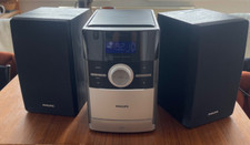 Stereoanlage philips hifi gebraucht kaufen  Bad Abbach