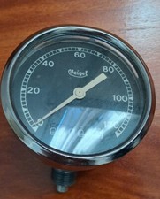Tachimetro veigel 120 usato  Italia