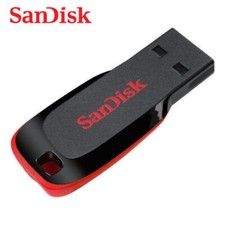 SanDisk USB stick 16GB Memory Drive Flash SDCZ50 Cruzer Blade neu comprar usado  Enviando para Brazil